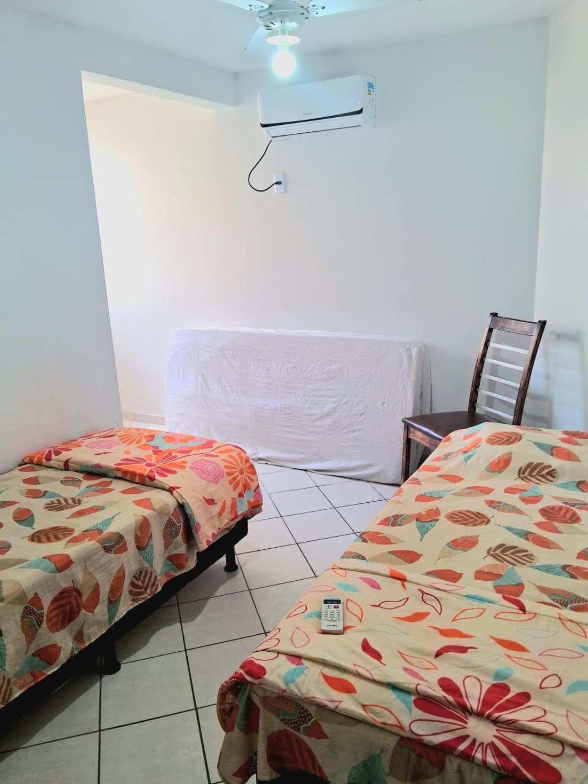 Apto Na Orla De Itaparica, Com Wifi, Area Privada E Excelente Para Criancas, Terceira Idade E Pets. Vila Velha  Buitenkant foto