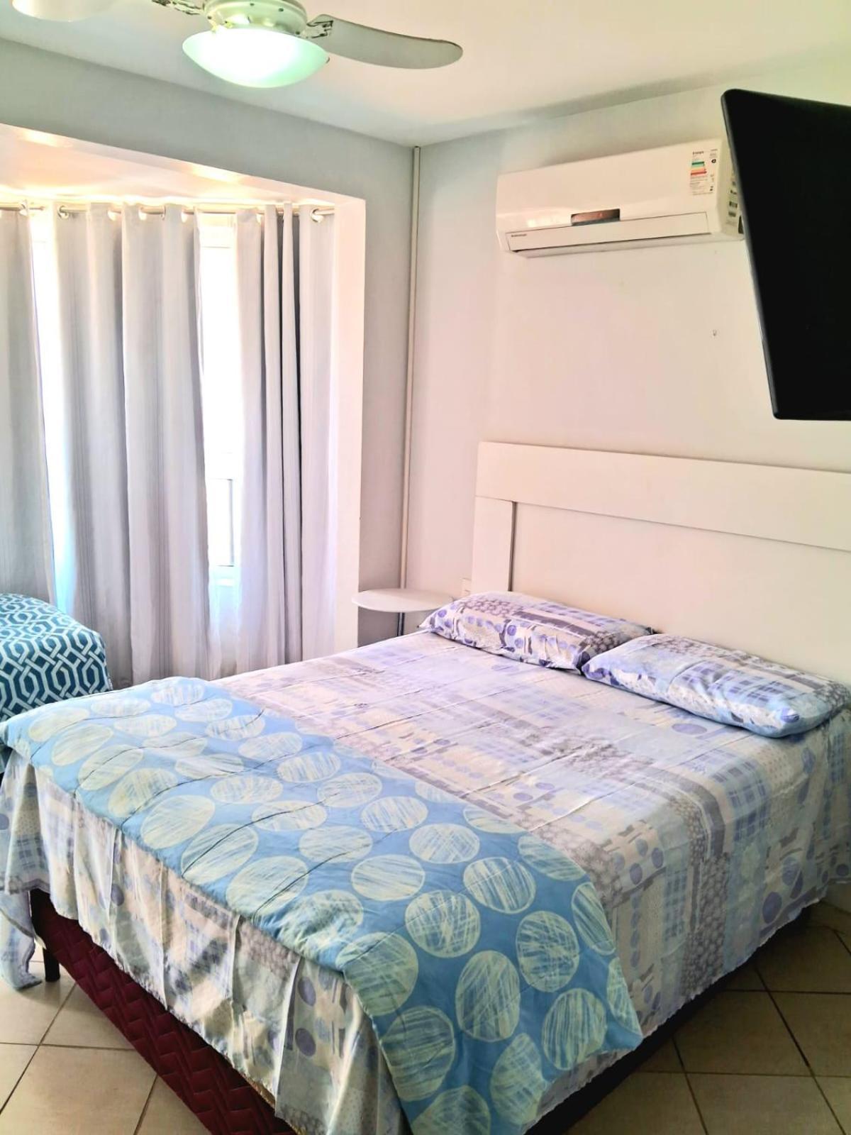 Apto Na Orla De Itaparica, Com Wifi, Area Privada E Excelente Para Criancas, Terceira Idade E Pets. Vila Velha  Buitenkant foto