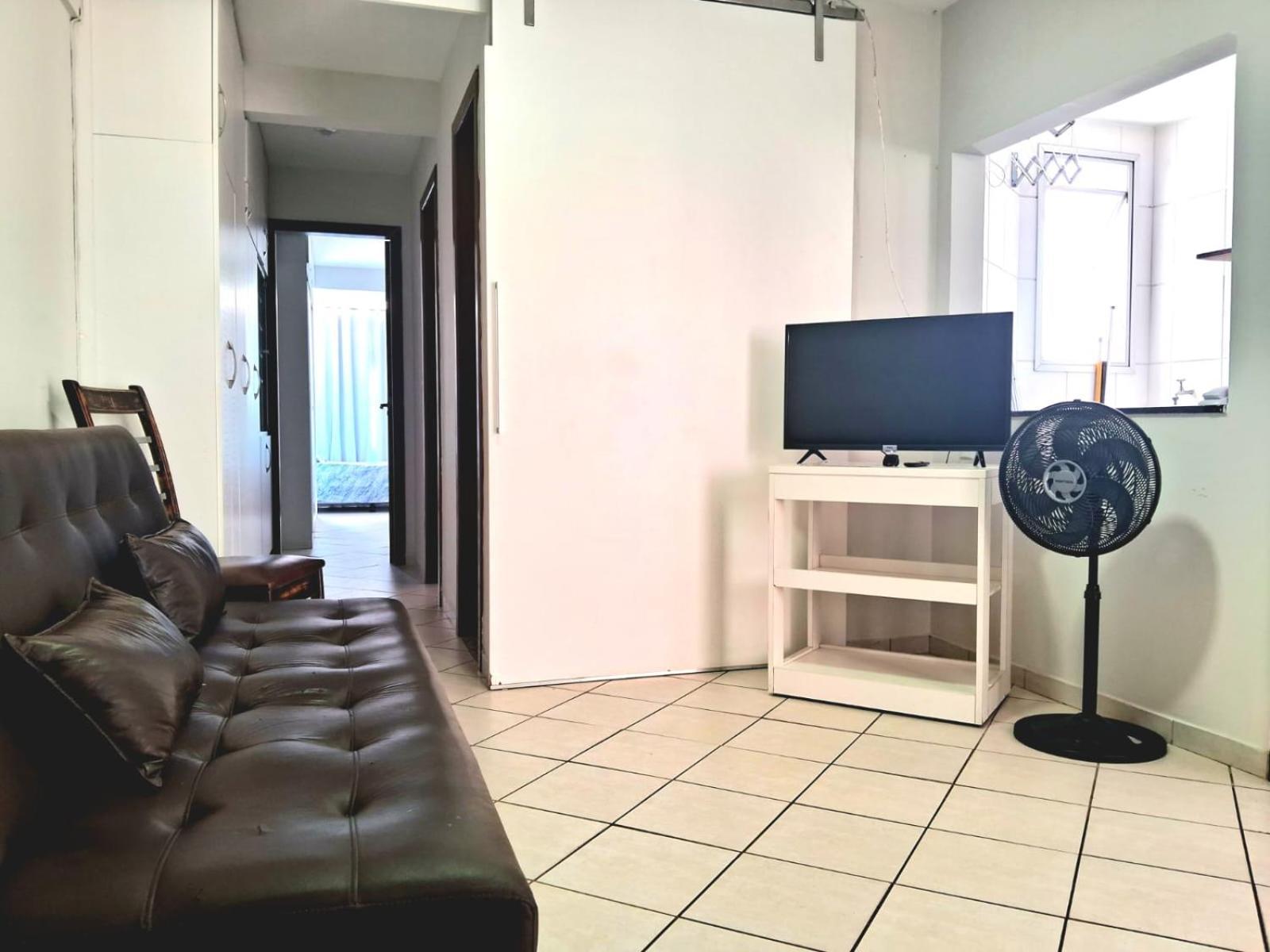Apto Na Orla De Itaparica, Com Wifi, Area Privada E Excelente Para Criancas, Terceira Idade E Pets. Vila Velha  Buitenkant foto