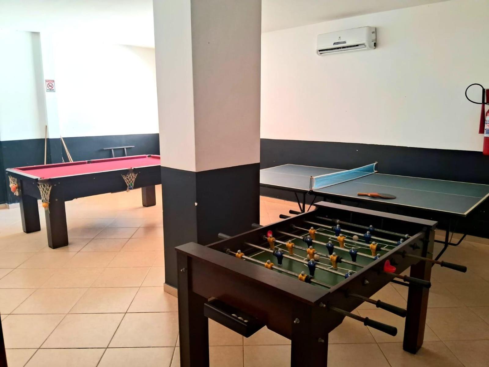 Apto Na Orla De Itaparica, Com Wifi, Area Privada E Excelente Para Criancas, Terceira Idade E Pets. Vila Velha  Buitenkant foto