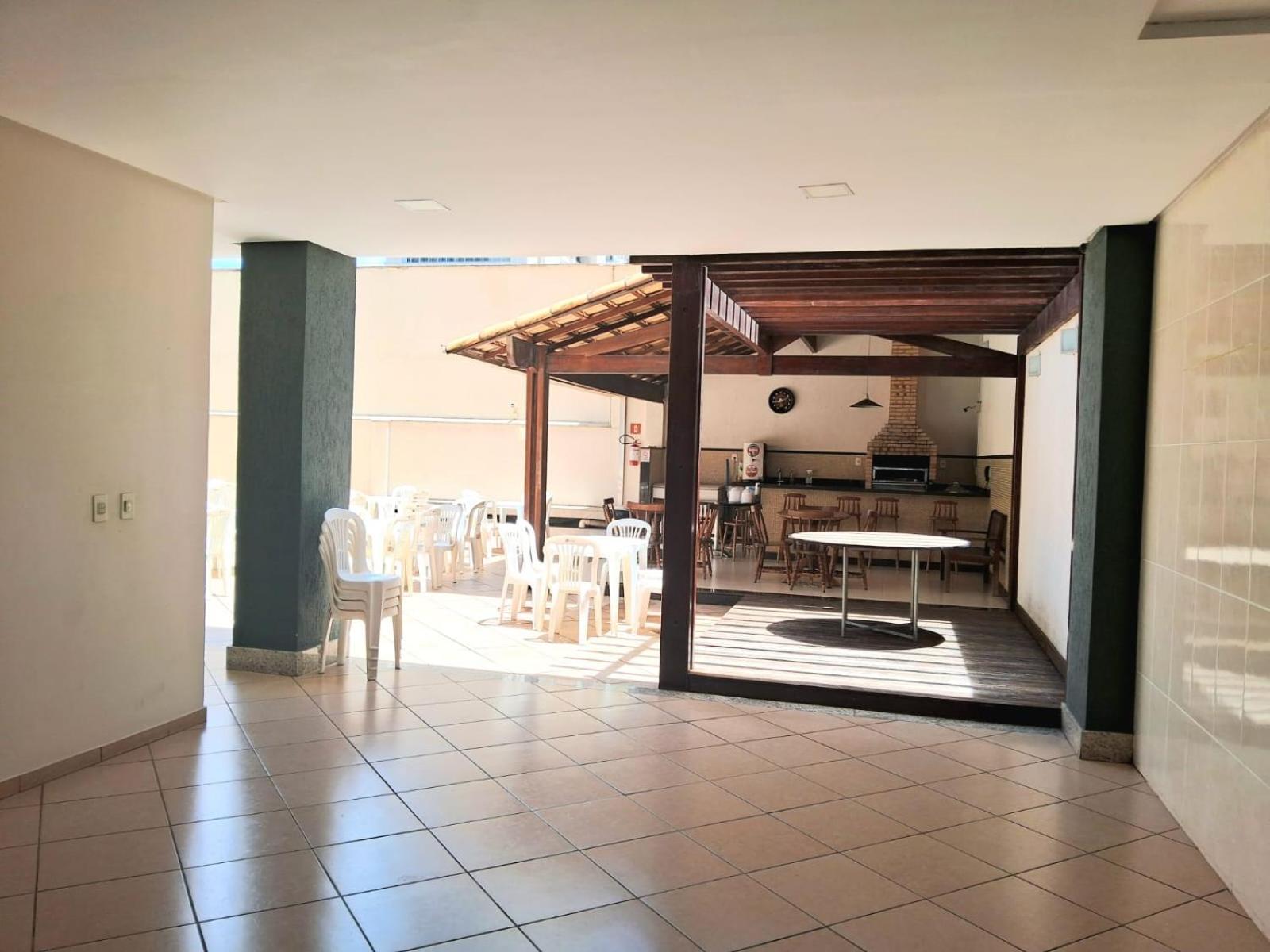 Apto Na Orla De Itaparica, Com Wifi, Area Privada E Excelente Para Criancas, Terceira Idade E Pets. Vila Velha  Buitenkant foto