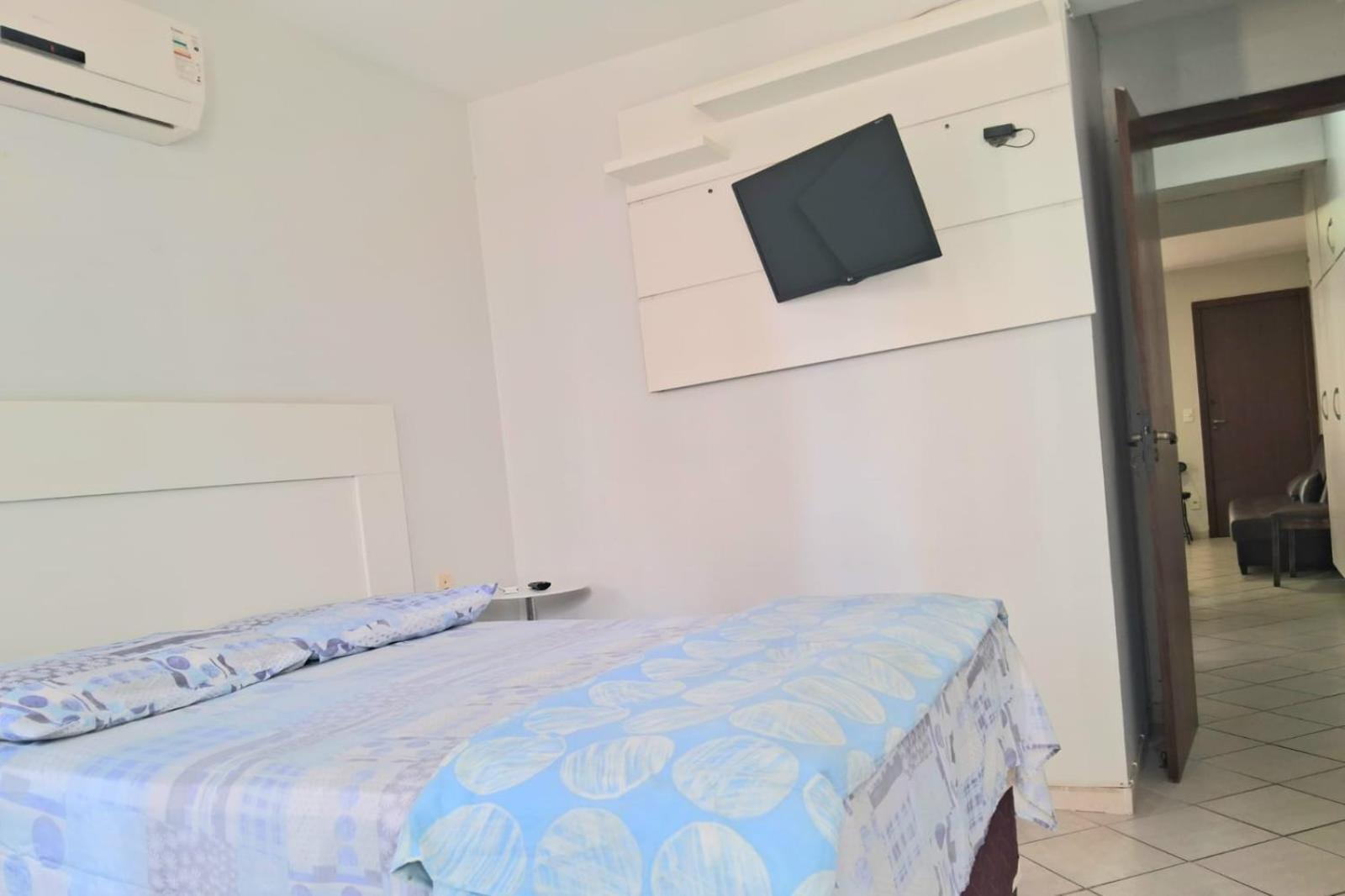 Apto Na Orla De Itaparica, Com Wifi, Area Privada E Excelente Para Criancas, Terceira Idade E Pets. Vila Velha  Buitenkant foto