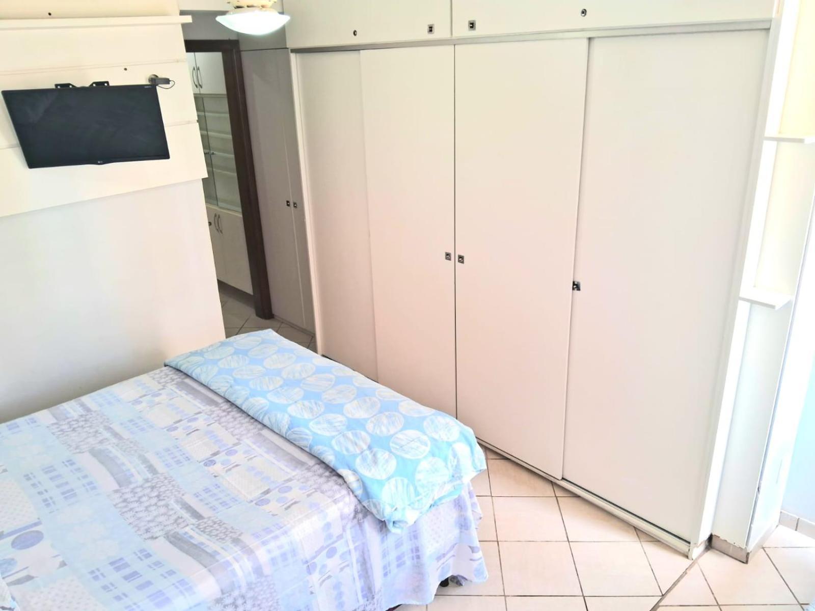 Apto Na Orla De Itaparica, Com Wifi, Area Privada E Excelente Para Criancas, Terceira Idade E Pets. Vila Velha  Buitenkant foto